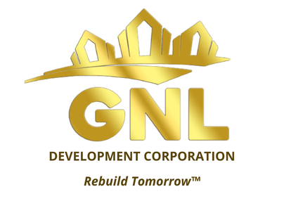 GNL DEVELOPMENT CORPORATION